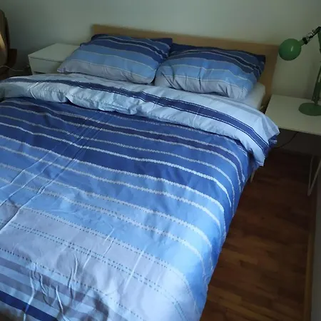 Apartman Nevena Apartamento *