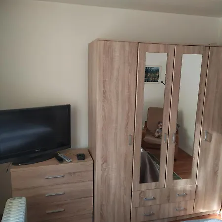 Apartman Nevena