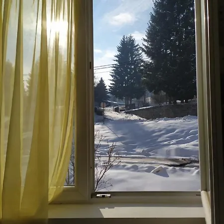 Apartman Nevena * Pale