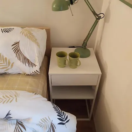 Apartman Nevena