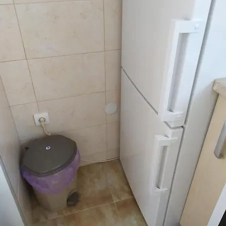 Apartman Nevena