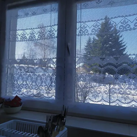 Apartman Nevena *