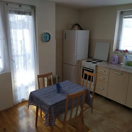 Apartman Nevena Apartamento