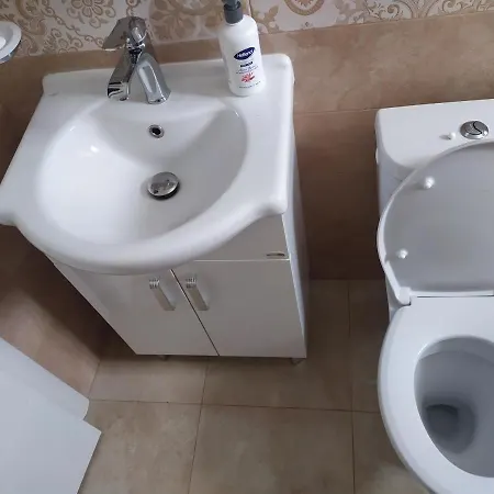 Apartman Nevena Apartamento