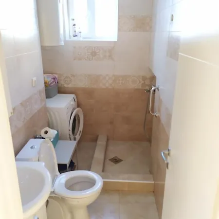 Apartman Nevena * Pale