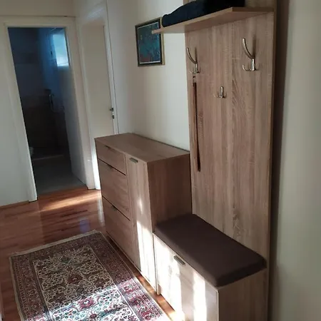 Apartamento Apartman Nevena *