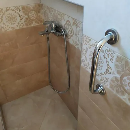 Apartman Nevena *