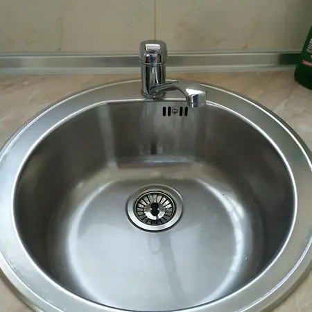 Apartman Nevena Apartamento