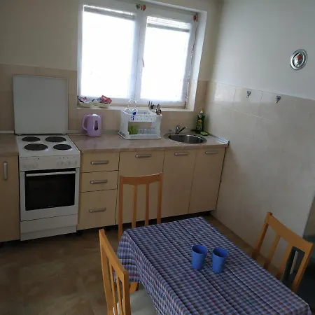 Apartman Nevena