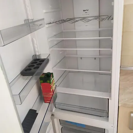 Apartman Nevena Apartamento
