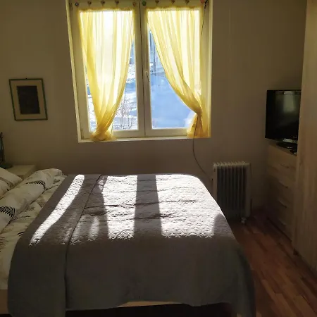 Apartman Nevena