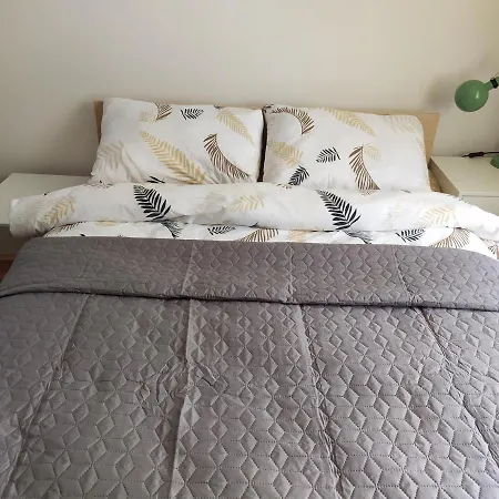Apartamento Apartman Nevena