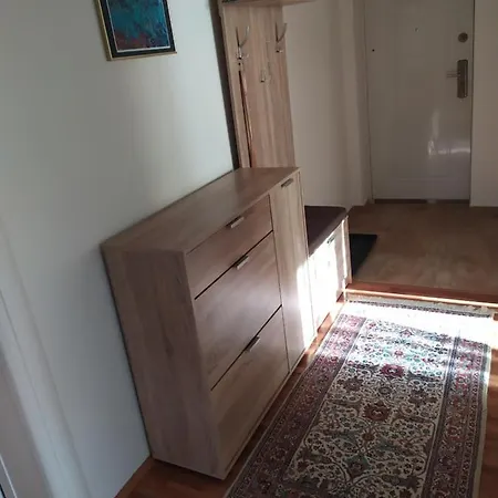 Apartamento Apartman Nevena