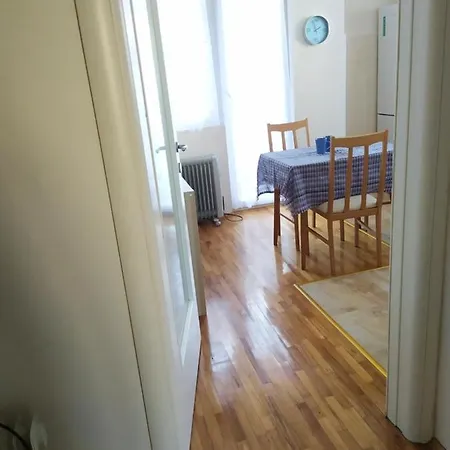 Apartman Nevena * Pale