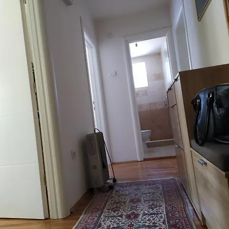 Apartman Nevena Apartamento