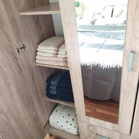 Apartamento Apartman Nevena