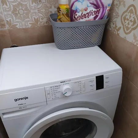 Apartman Nevena *