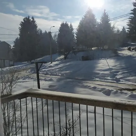 Apartman Nevena Apartamento Pale