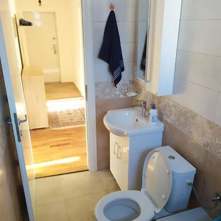 Apartman Nevena Pale