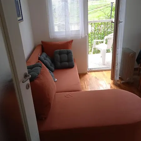 Apartman Nevena Apartamento *