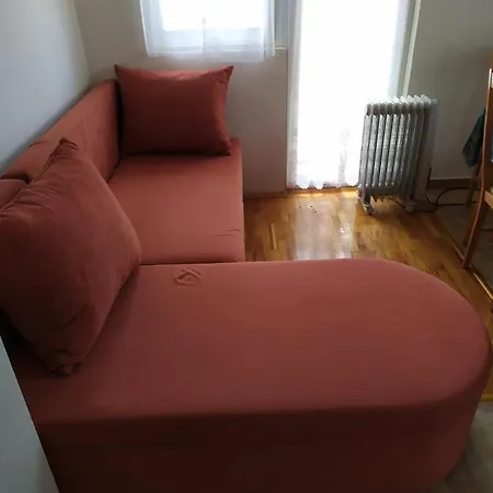 Apartamento Apartman Nevena