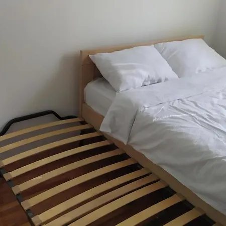 Apartamento Apartman Nevena *